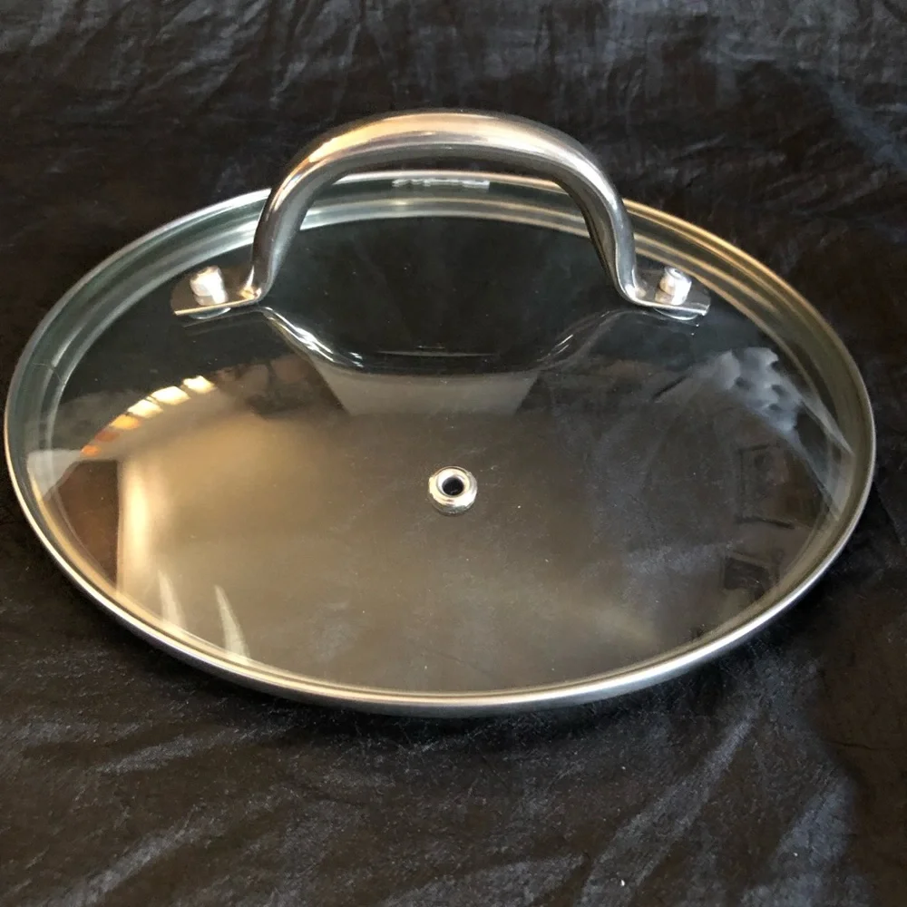 Parini 4 Quart Dutch Oven